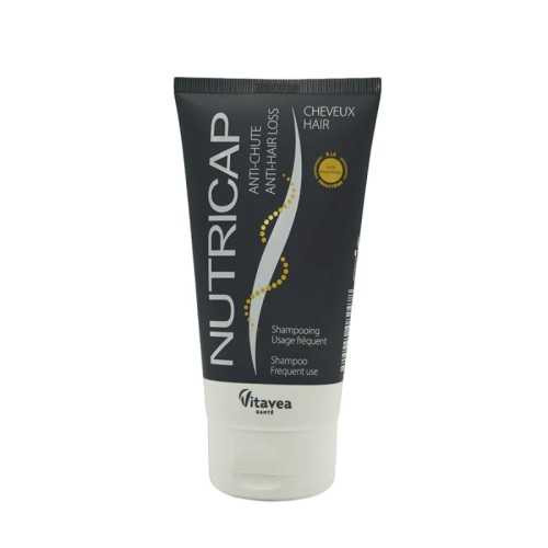 NUTRICAP SHAMPOOING ANTI CHUTE 150ML