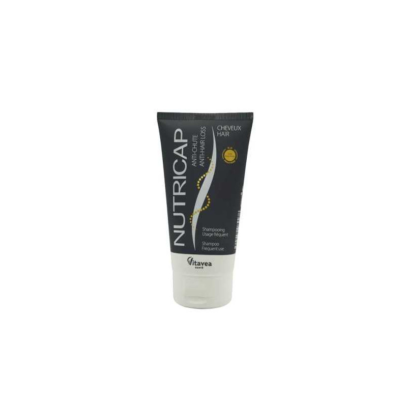 NUTRICAP SHAMPOOING ANTI CHUTE 150ML