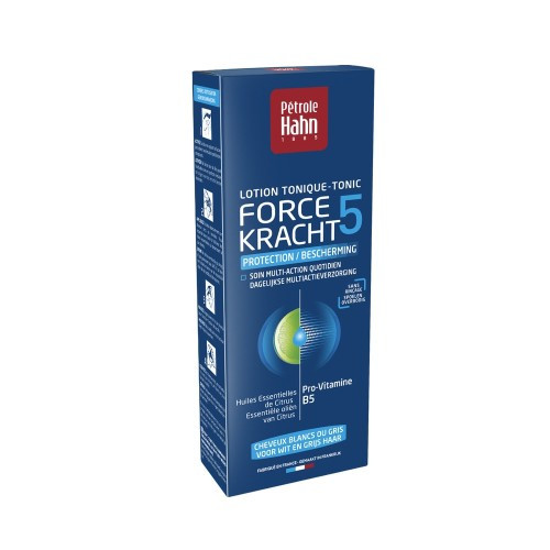 PETROLE HAHN LOTION TONIQUE FORCE 5 PROTECTION 300ML