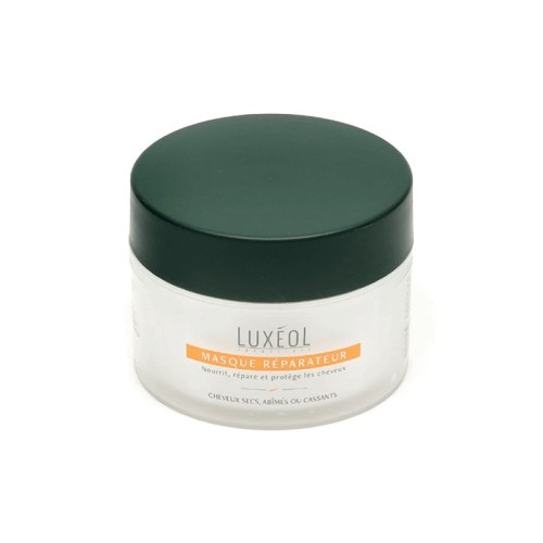 LUXEOL MASQUE REPARATEUR 200ML