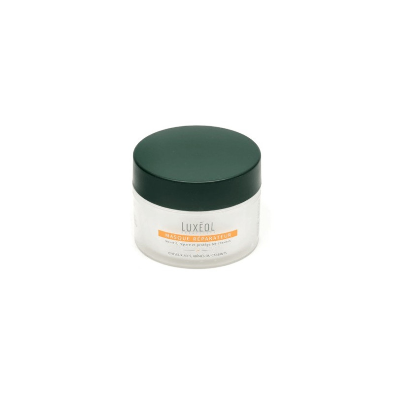 LUXEOL MASQUE REPARATEUR 200ML