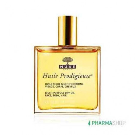 NUXE HUILE PRODIGIEUSE 50ML