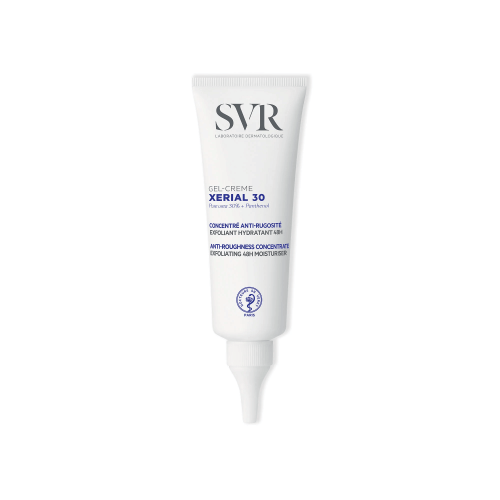 SVR XERIAL 30 GEL CREME ANTI-RUGOSITES 75ML