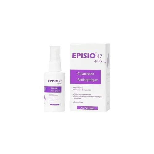 PHYTOEVER EPISIO 47 SPRAY 50ML