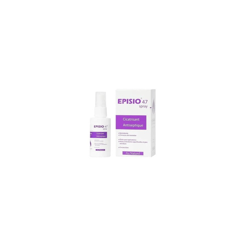 PHYTOEVER EPISIO 47 SPRAY 50ML