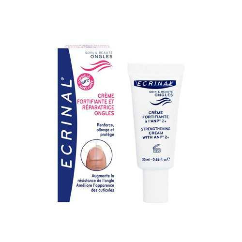 ECRINAL CREME ONGLES