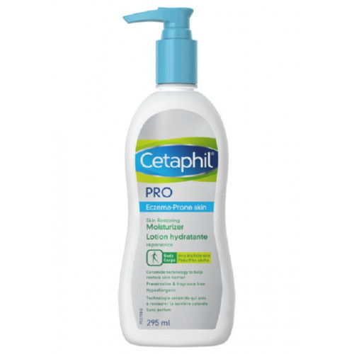 CETAPHIL PRO ECZEMA HYDRATANT BODY 295ML