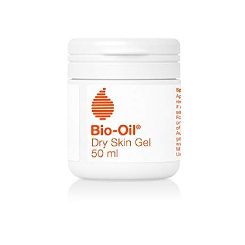 BIO OIL DRY SKIN GEL 50ML