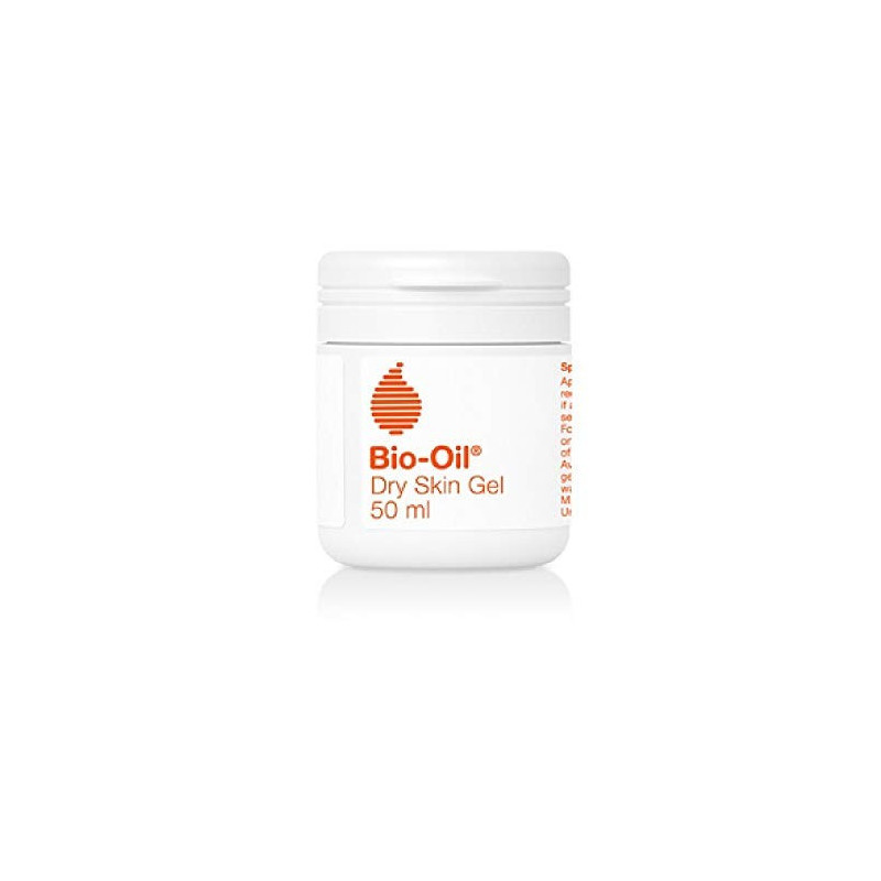 BIO OIL DRY SKIN GEL 50ML