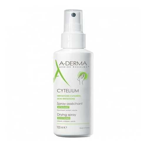 A-DERMA CYTELIUM SPRAY ASSECHANT 100ML