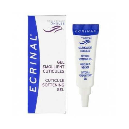 ECRINAL GEL EMOLIENT CUTICULES