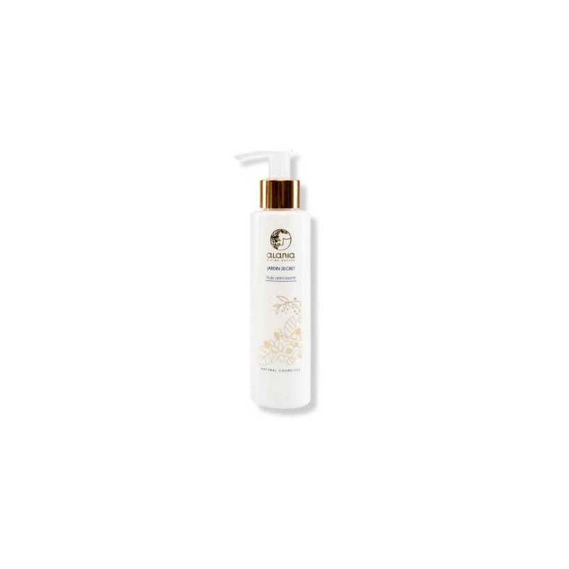 ALANIA COSMETICS HUILE AMINCISSANTE 150ML