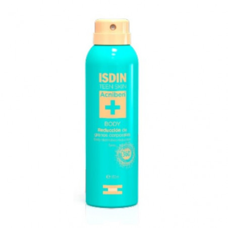 ISDIN ACNIBEN SPRAY CORPOREL ANTI-BOUTONS 150 ML