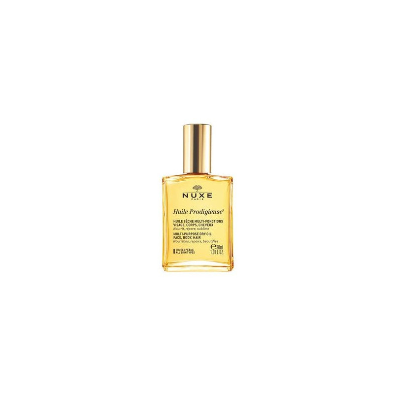 NUXE HUILE PRODIGIEUSE 30ML