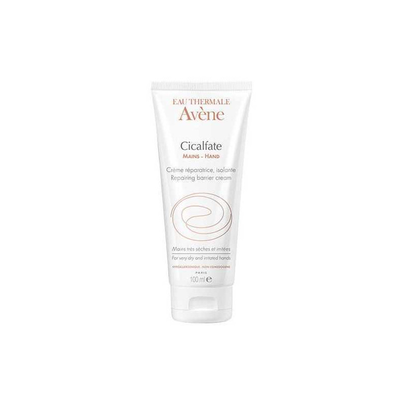 AVENE CICALFATE CREME MAINS 100ML