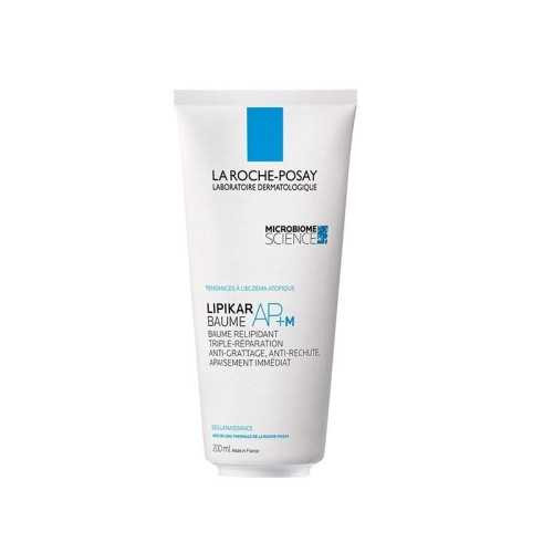 LA ROCHE POSAY LIPIKAR BAUME AP+M 200 ML