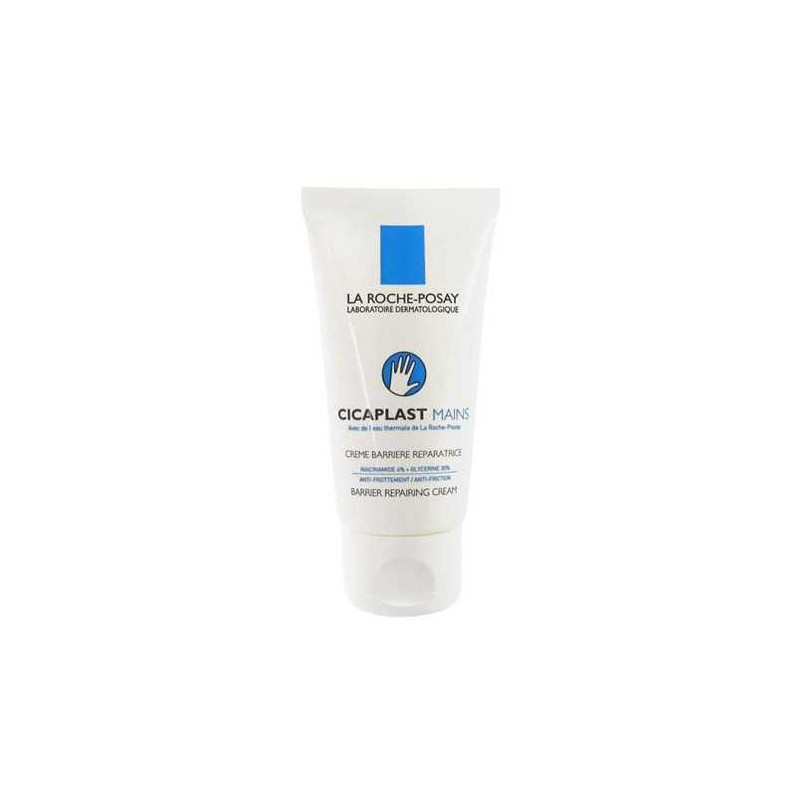 LA ROCHE POSAY CICAPLAST MAINS 50ML