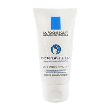 LA ROCHE POSAY CICAPLAST MAINS 50ML