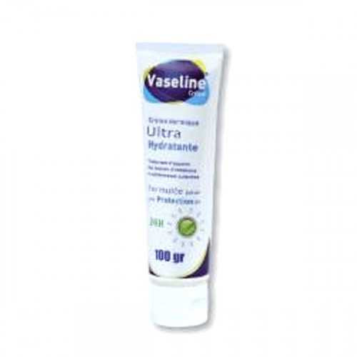 VASELINE ULTRA CREME DERMIQUE 100G