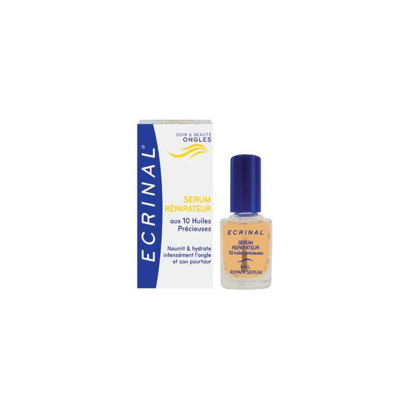 ECRINAL SERUM ONGLES