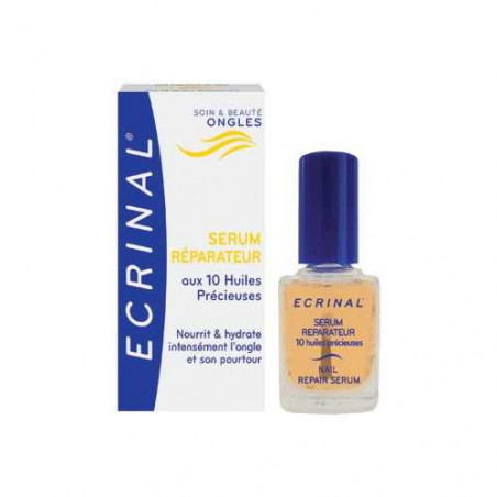 ECRINAL SERUM ONGLES