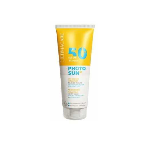 DERMACARE PHOTOSUN XT LAIT SOLAIRE 200ML