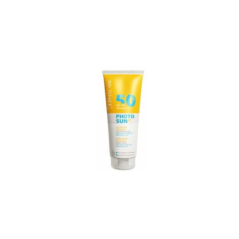 DERMACARE PHOTOSUN XT LAIT SOLAIRE 200ML