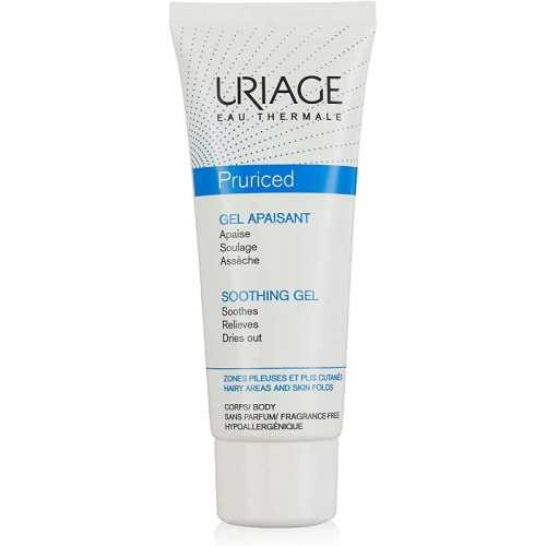 URIAGE PRURICED GEL TUBE 100ML