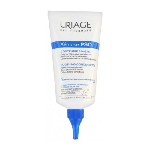 URIAGE XEMOSE PSO CONCENTRE APASIANT 150ML