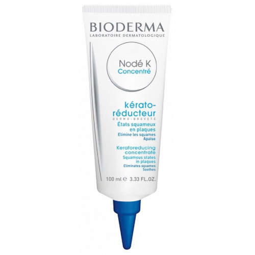 BIODERMA NODE K CONCENTRE 100 ML