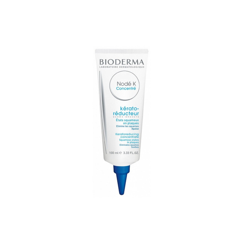 BIODERMA NODE K CONCENTRE 100 ML