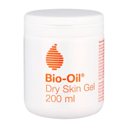 BIO OIL DRY SKIN GEL 200ML