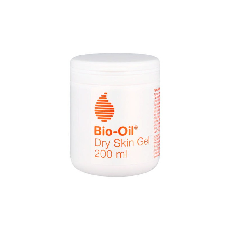 BIO OIL DRY SKIN GEL 200ML