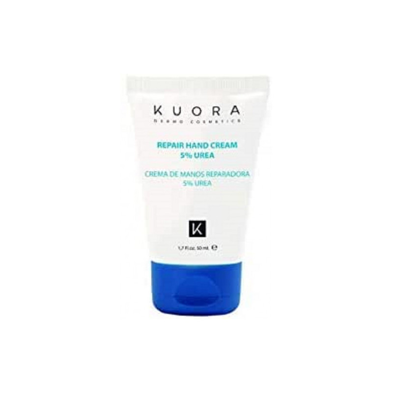 KUORA CREME MAIN 5% UREA 50ML