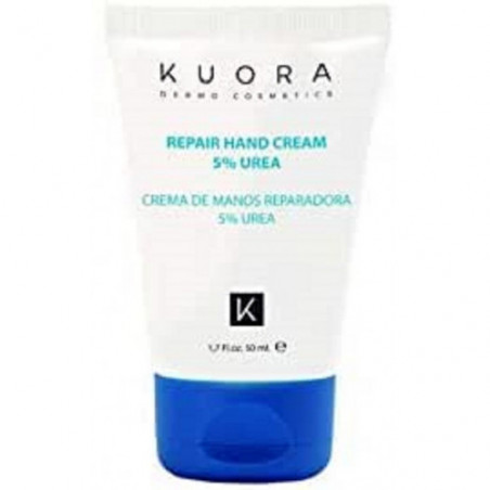 KUORA CREME MAIN 5% UREA 50ML