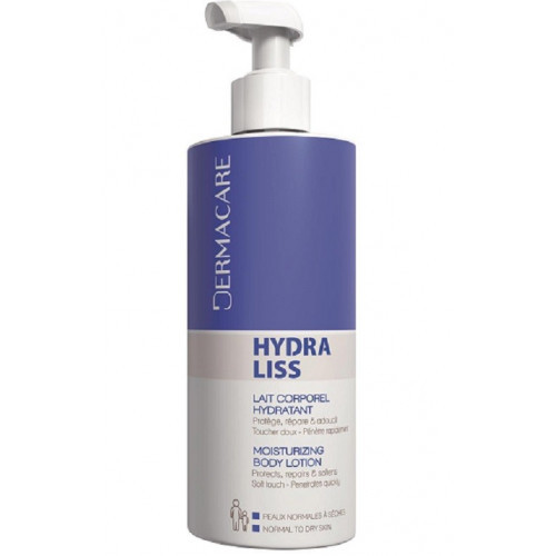 DERMACARE HYDRALISS LAIT CORPOREL HYDRATANT 500 ML