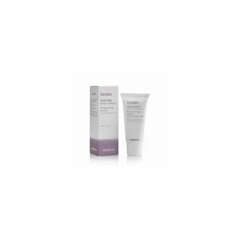 SESDERMA SILKSES BODY SKIN MOISTUR PROTECT 30ML