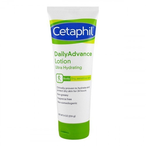 CETAPHIL DAILY ADVANCE 225 G