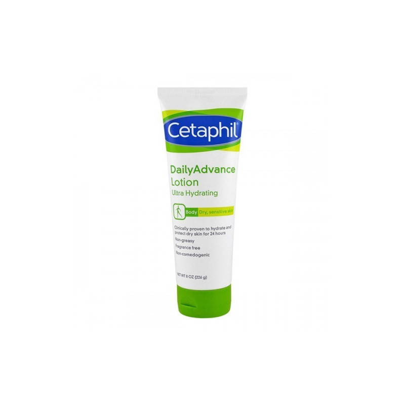 CETAPHIL DAILY ADVANCE 225 G