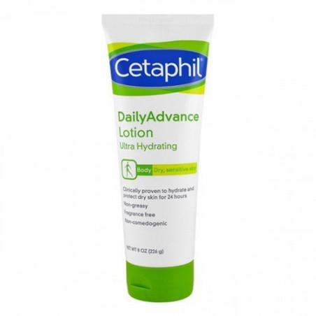 CETAPHIL DAILY ADVANCE 225 G