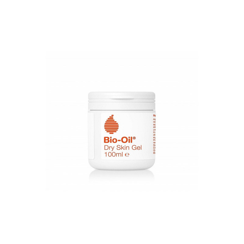 BIO OIL DRY SKIN GEL 100ML