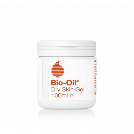 BIO OIL DRY SKIN GEL 100ML