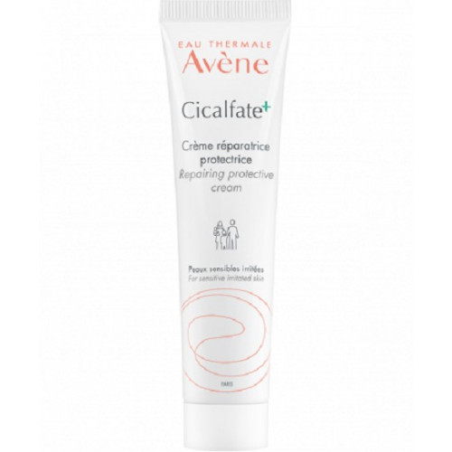 AVENE CICALFATE+ CREME REPARATRICE PROTECTRICE 100ML