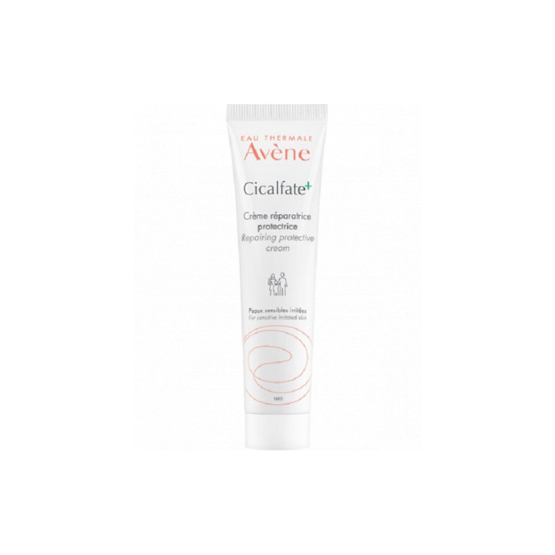 AVENE CICALFATE+ CREME REPARATRICE PROTECTRICE 100ML