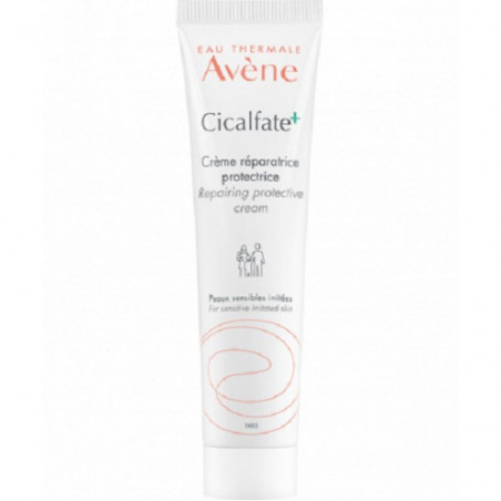 AVENE CICALFATE+ CREME REPARATRICE PROTECTRICE 100ML