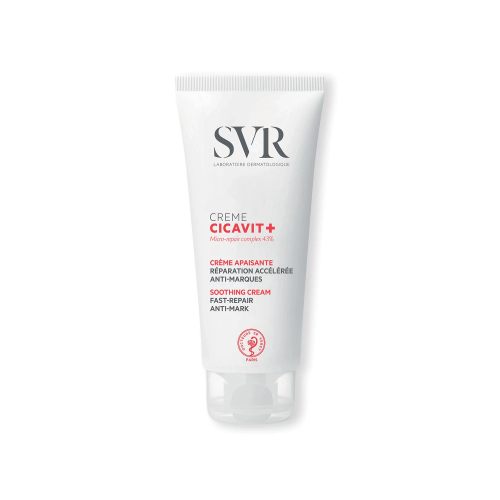 SVR CICAVIT+ CREME 100ML