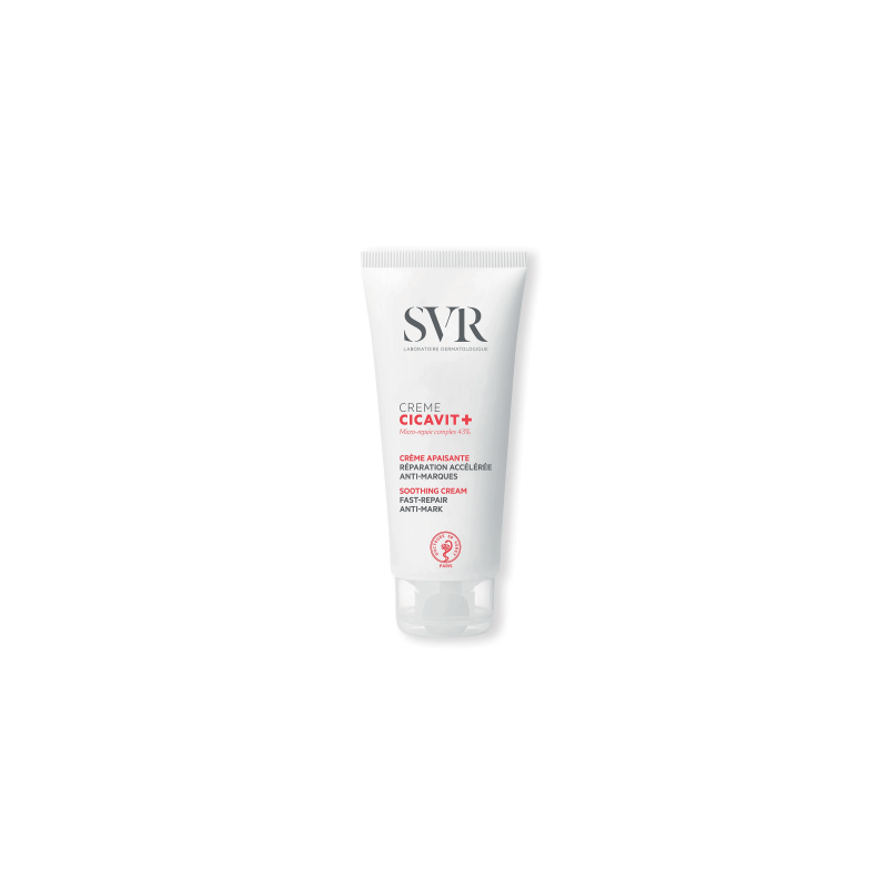 SVR CICAVIT+ CREME 100ML