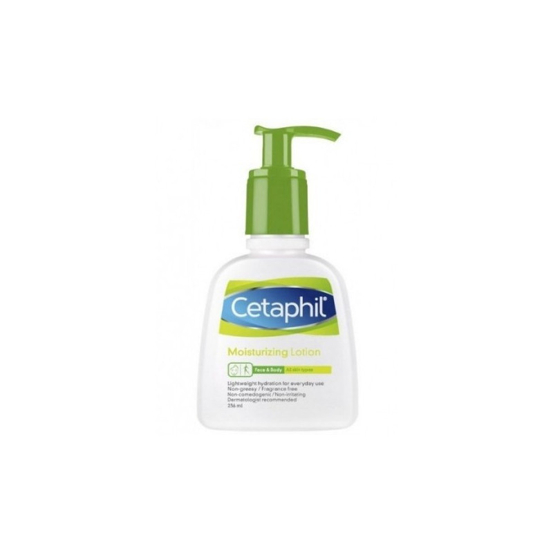 CETAPHIL LOTION HYDRATANTE 236 ML