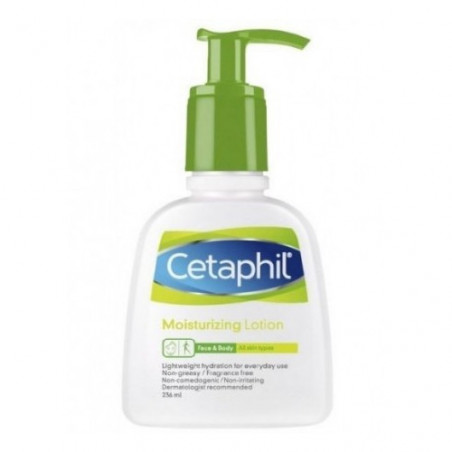 CETAPHIL LOTION HYDRATANTE 236 ML