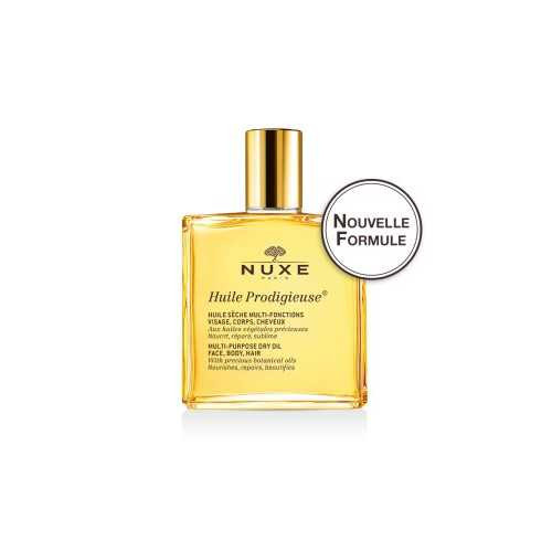 NUXE HUILE PRODIGIEUSE 100ML